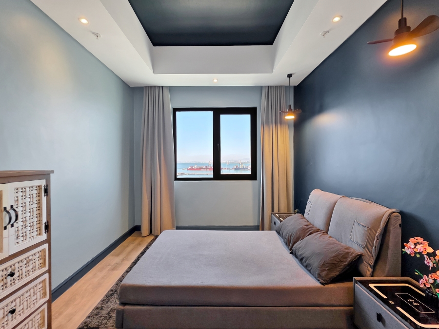 3 Bedroom Property for Sale in Foreshore Western Cape